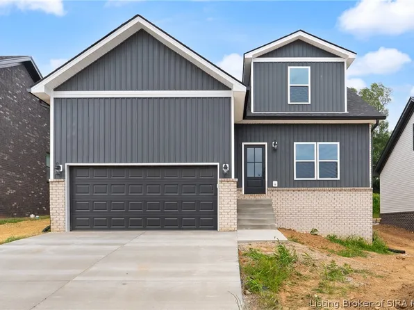 6021 Redberry Juniper Drive, Charlestown, IN 47111