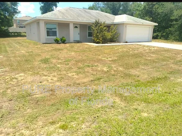 9870 SE 159th St, Summerfield, FL 34491