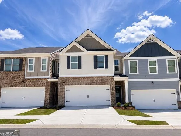 6412 Towhee Way, Morrow, GA 30260