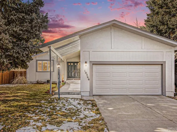 10366 E Weaver Circle, Englewood, CO 80111