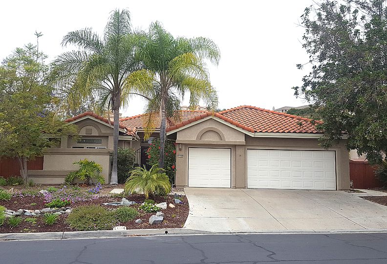 Wonderful home and location