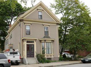 257 Vaughan St APT 1, Portland, ME 04102