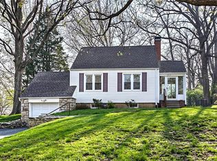 4317 N Walnut St, Kansas City, MO 64116