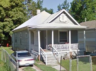 2004 Wabash Ave, Kansas City, MO 64127