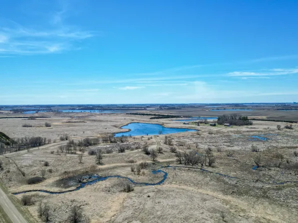 230th Ave, Herman, MN 56248