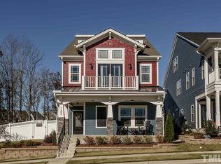 1280 Gloriosa St, Apex, NC 27523