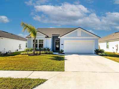 127 Zancara St, Saint Augustine, FL, 32084