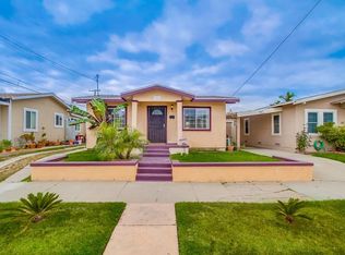 3615 Landis St, San Diego, CA 92104