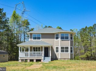 5371 Cedon Rd, Woodford, VA 22580