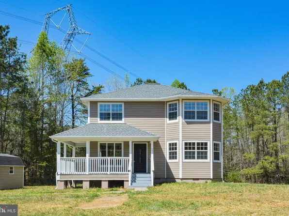 5371 Cedon Rd, Woodford, VA 22580