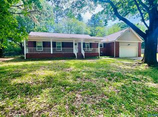 268 Pops Cor, Huntsville, AL 35811