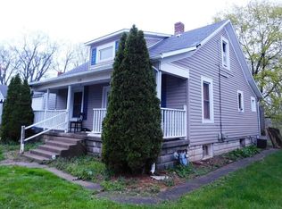 728 Taft St, Sidney, OH 45365