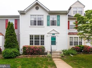 3352 Garrison Cir, Abingdon, MD