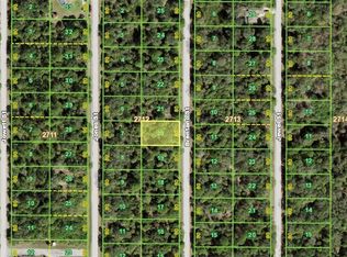 3445 Brentano St, Port Charlotte, FL 33948