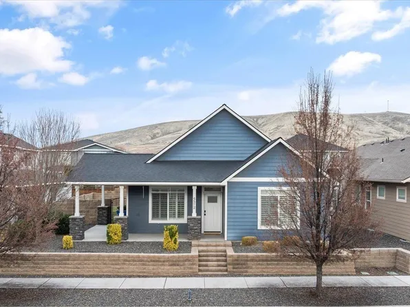 4572 Ava Way, Richland, WA 99352