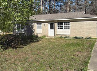 13801 Clayton Dr, Shannon Hills, AR 72103