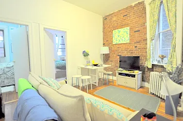 Rented by Citi Habitats