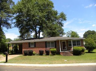 100 Wesley Dr, Enterprise, AL 36330