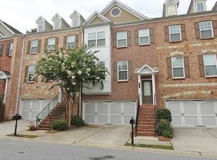 3336 Cameron Trl, Norcross, GA 30092