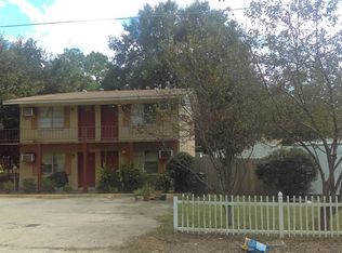 1215 Tulane Ave APT A, West Monroe, LA 71291