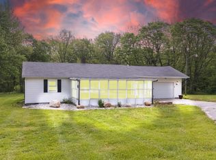 260 N 850th Rd W #92, Pierceton, IN 46562
