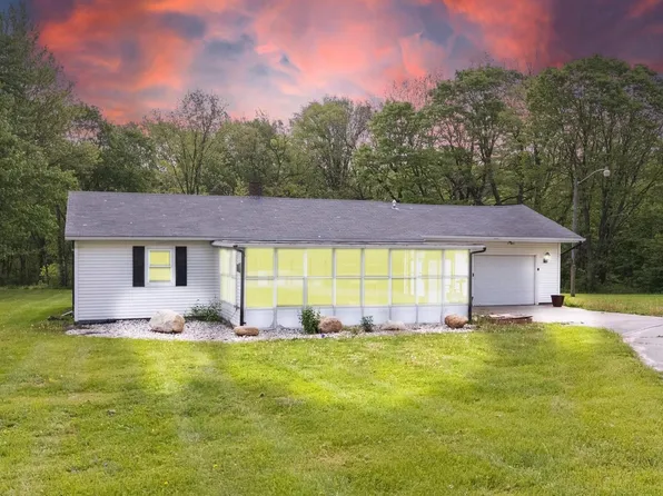 260 N 850th Rd W #92, Pierceton, IN 46562