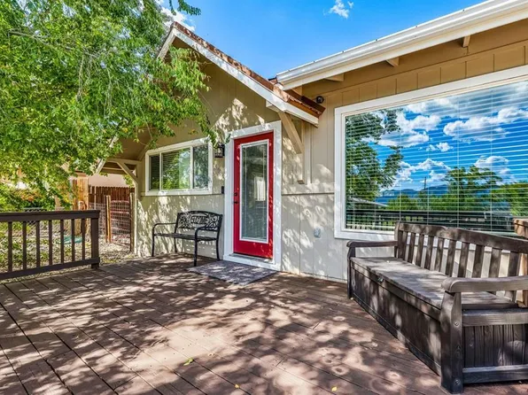 428 S Park Drive, Cortez, CO 81321