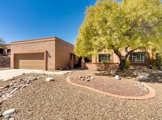 3280 S Avenida Oconor, Green Valley, AZ 85622