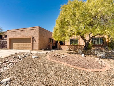 3280 S Avenida Oconor, Green Valley, AZ, 85622