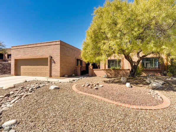 3280 S Avenida Oconor, Green Valley, AZ 85622
