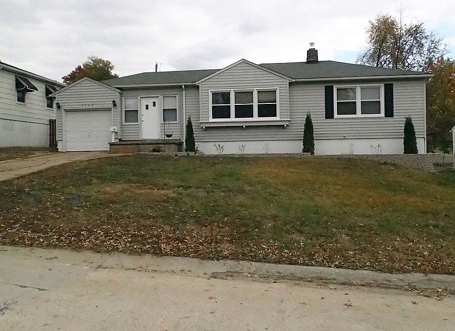9548 Cantwell