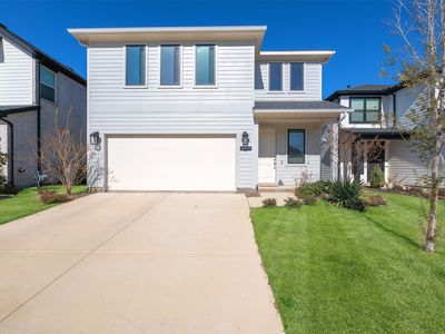 4517 Hogans Alley Dr, Arlington, TX, 76001