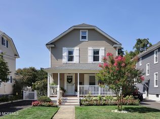 57 John St, Red Bank, NJ 07701