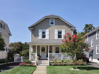 57 John Street, Red Bank, NJ, 07701