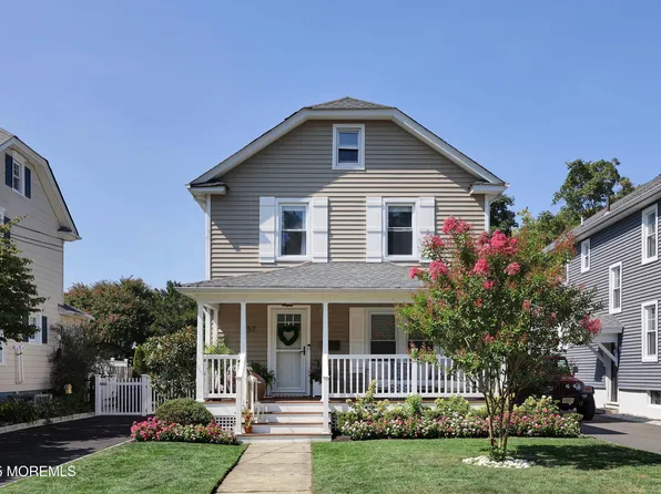 57 John Street, Red Bank, NJ 07701