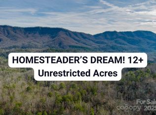 0 Jarrell Loop, Old Fort, NC 28762