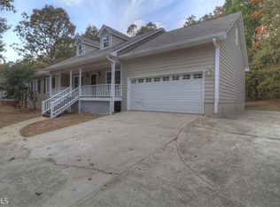 195 Cowan Trl, Stockbridge, GA 30281