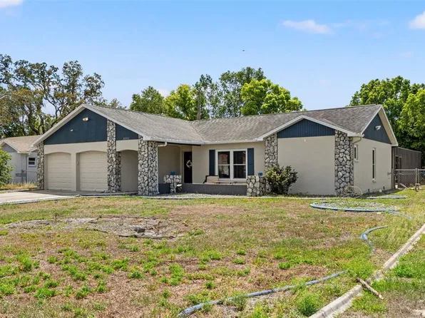 8392 Camphor Dr, Spring Hill, FL 34606
