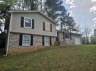 6386 Forester Way, Lithonia, GA 30038