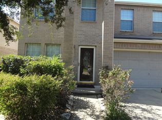 19211 Summer Island Way, Richmond, TX 77407