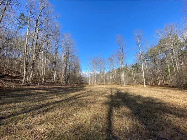 Sheep Wallow Rd, Dahlonega, GA 30533