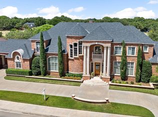 4502 93rd Dr, Lubbock, TX 79424