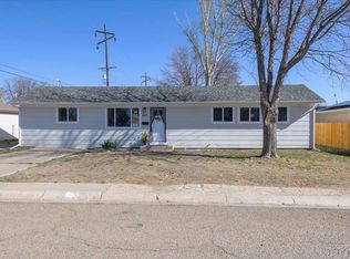407 E Florence Ave, Fowler, CO 81039