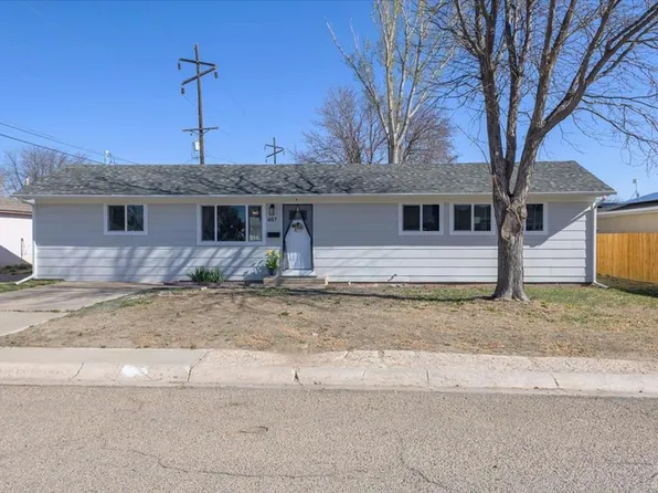407 E Florence Ave, Fowler, CO 81039