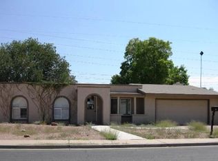 2063 E Decatur St, Mesa, AZ 85213