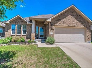 1253 Rainbow Parke Dr, Round Rock, TX 78665