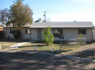 5717 N 31st Dr, Phoenix, AZ 85017