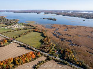 2218 Pigeon Lake Rd, Kawartha Lakes, ON K0M1A0