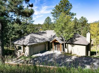5017 Camel Heights Rd, Evergreen, CO 80439