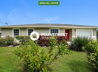 4112 18th St SW, Lehigh Acres, FL 33976
